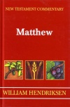 Matthew - NTCS